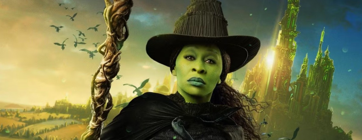 Elphaba