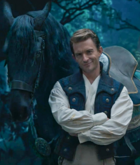 Wicked Jack the Horse