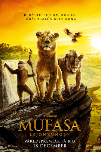 Mufasa