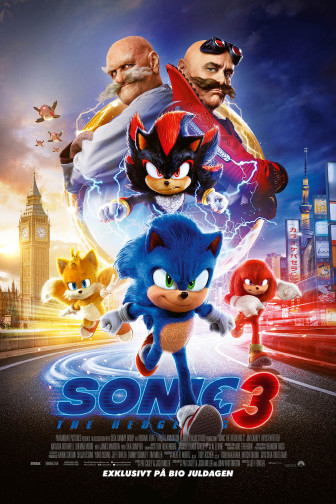 Sonic 3