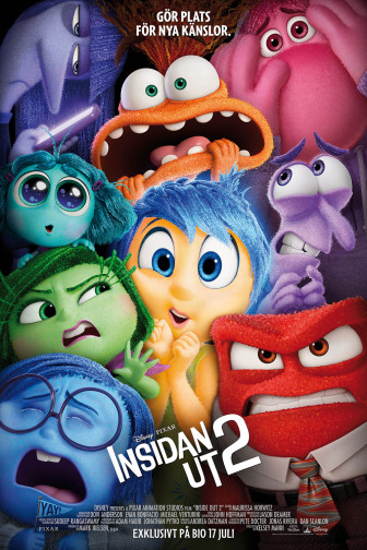 Insidan Ut 2