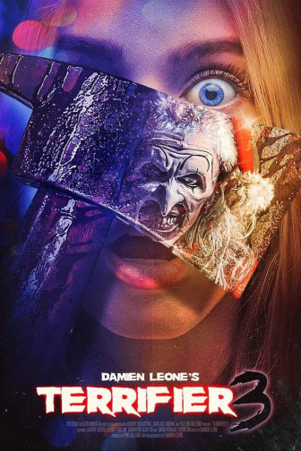 Terrifier3